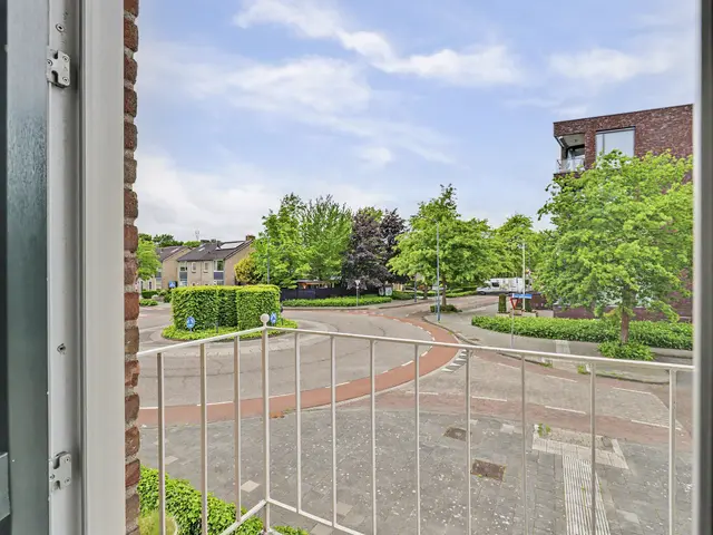 Foto van Jan van Galenstraat 61