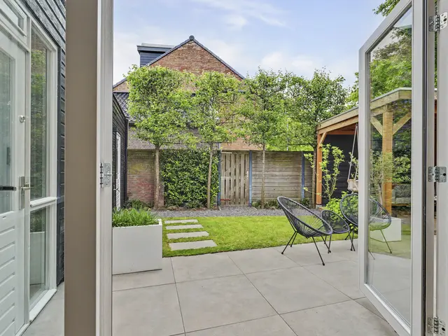 Foto van Jan van Galenstraat 61
