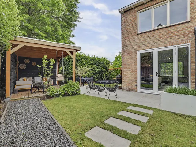 Foto van Jan van Galenstraat 61