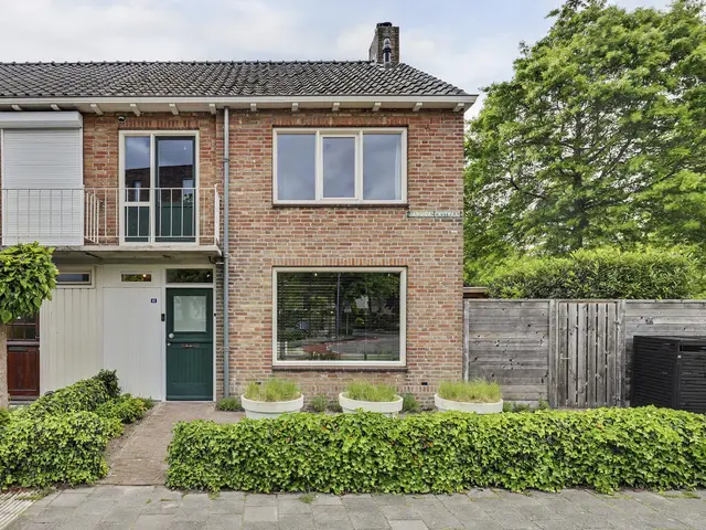 Foto van Jan van Galenstraat 61