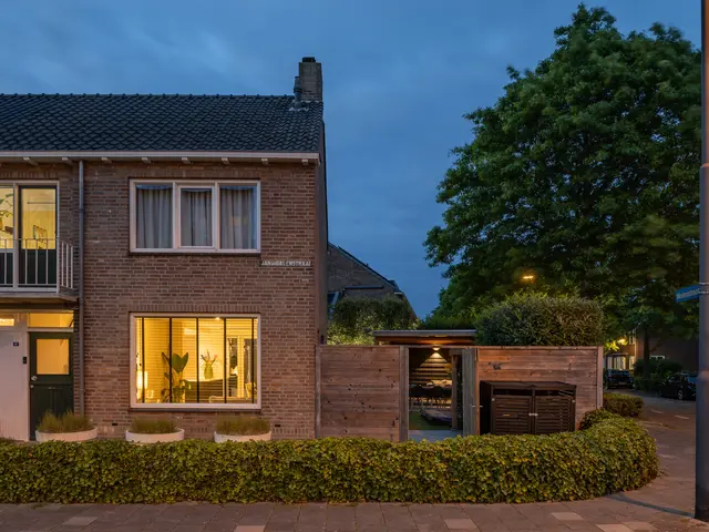 Foto van Jan van Galenstraat 61