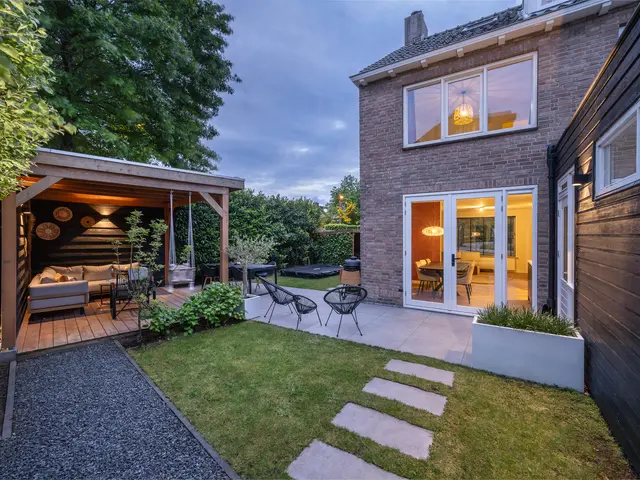Foto van Jan van Galenstraat 61
