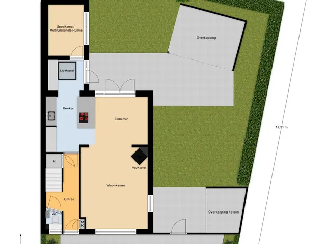 Foto van Jan van Galenstraat 61