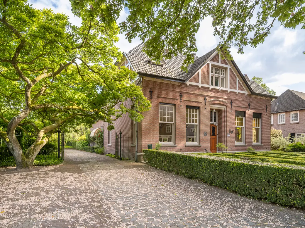 Foto van Kastanjelaan 5