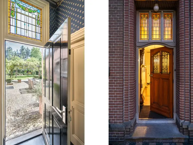 Foto van Kastanjelaan 5