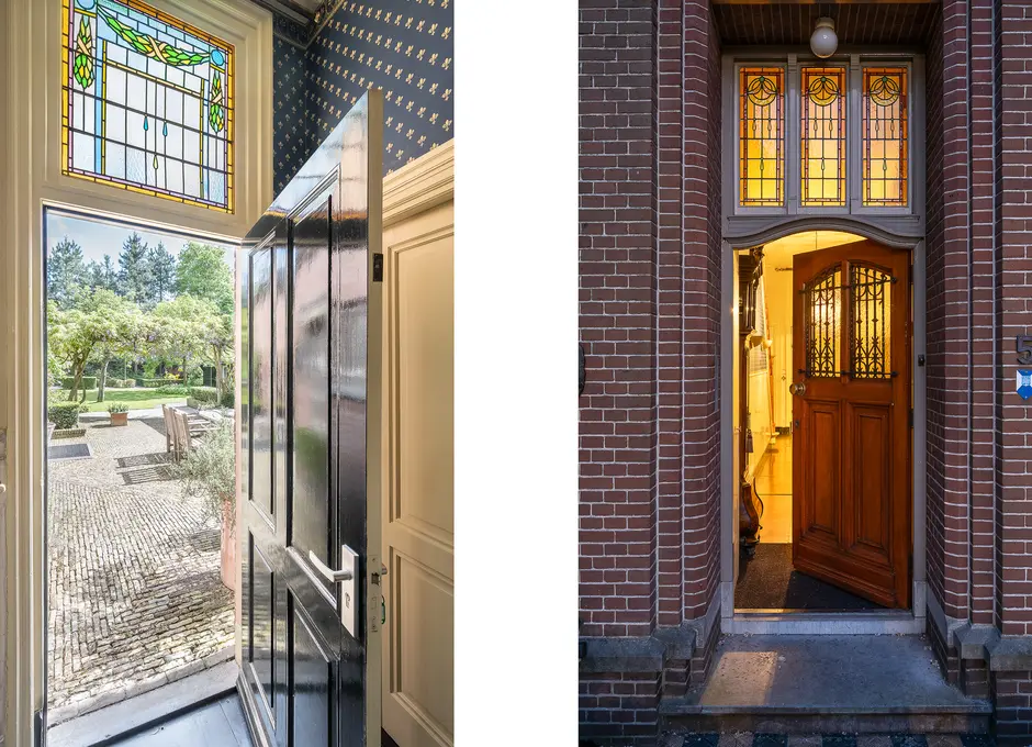 Foto van Kastanjelaan 5