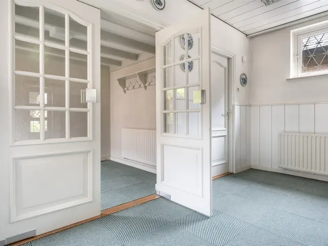 Foto van Kastanjelaan 5