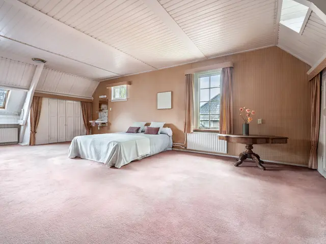 Foto van Kastanjelaan 5