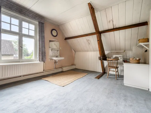 Foto van Kastanjelaan 5