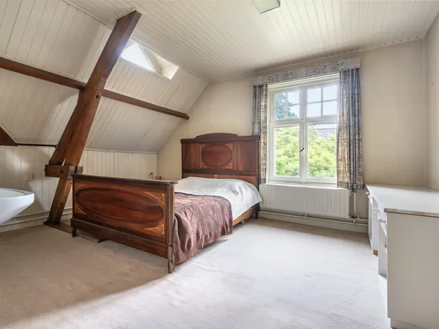 Foto van Kastanjelaan 5
