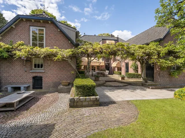 Foto van Kastanjelaan 5
