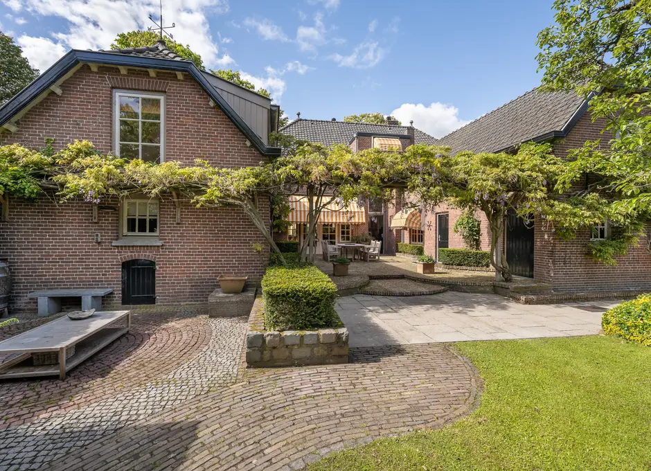 Foto van Kastanjelaan 5