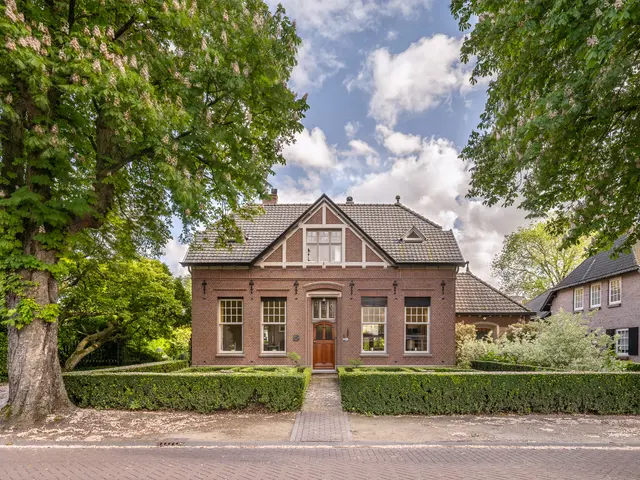 Foto van Kastanjelaan 5