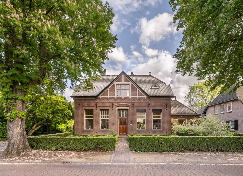 Foto van Kastanjelaan 5