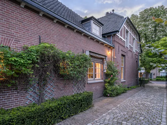 Foto van Kastanjelaan 5