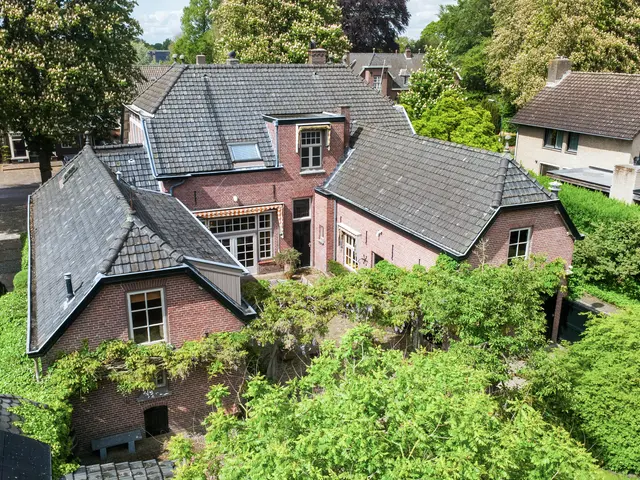 Foto van Kastanjelaan 5