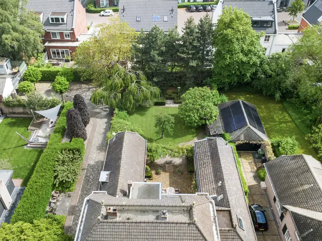Foto van Kastanjelaan 5