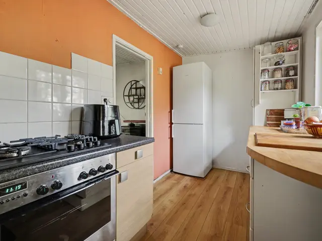 Foto van Spechtbos 8