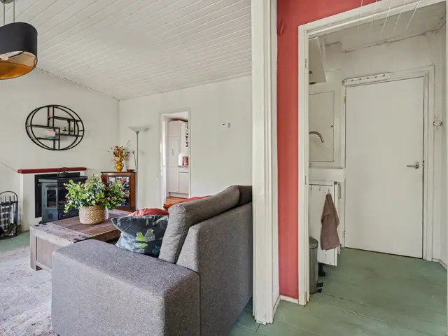 Foto van Spechtbos 8