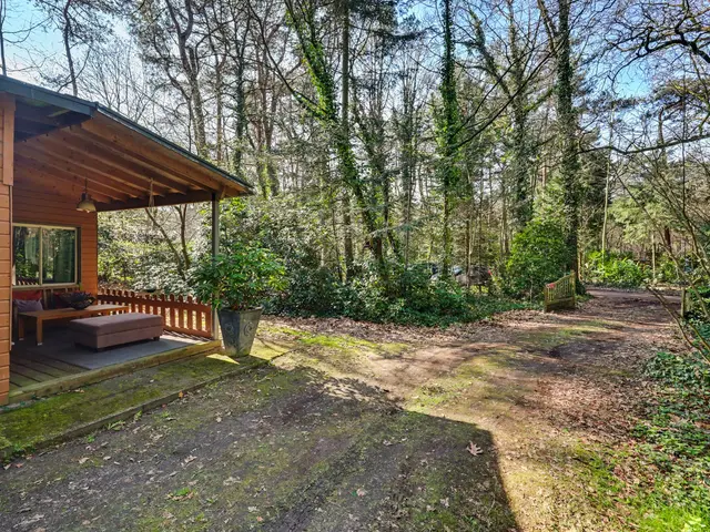 Foto van Spechtbos 8