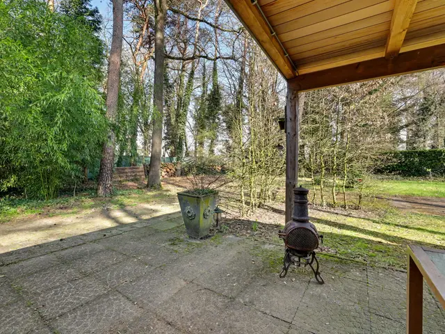 Foto van Spechtbos 8