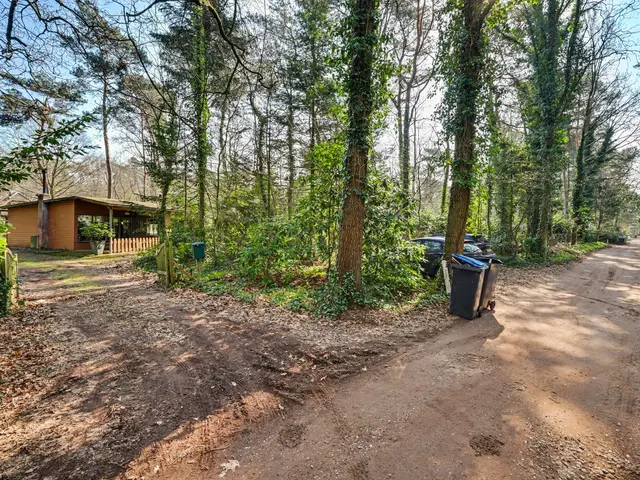 Foto van Spechtbos 8