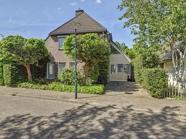 Foto van Ranonkelstraat 28