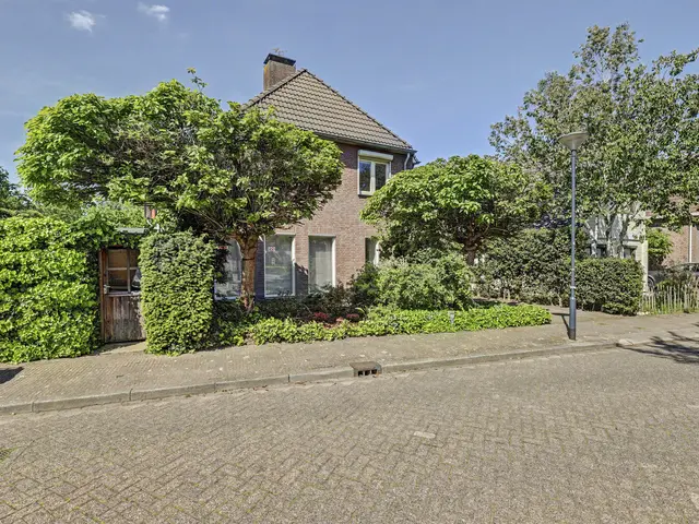 Foto van Ranonkelstraat 28