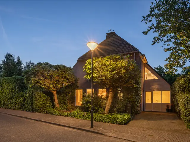 Foto van Ranonkelstraat 28