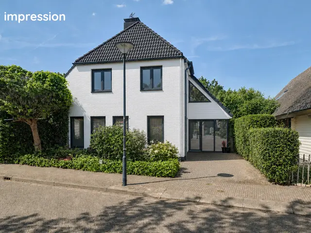 Foto van Ranonkelstraat 28