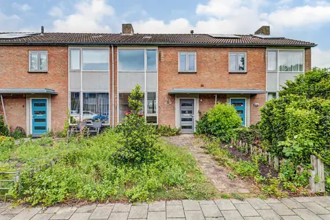 Dr. de Brouwerstraat 4