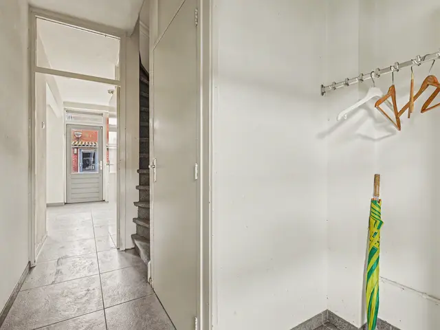 Foto van Dr. de Brouwerstraat 4
