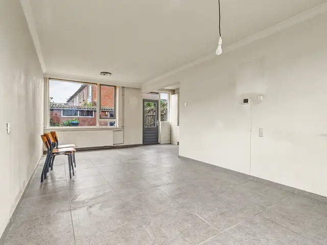 Foto van Dr. de Brouwerstraat 4