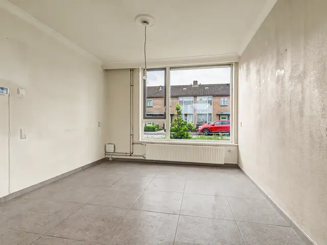 Foto van Dr. de Brouwerstraat 4