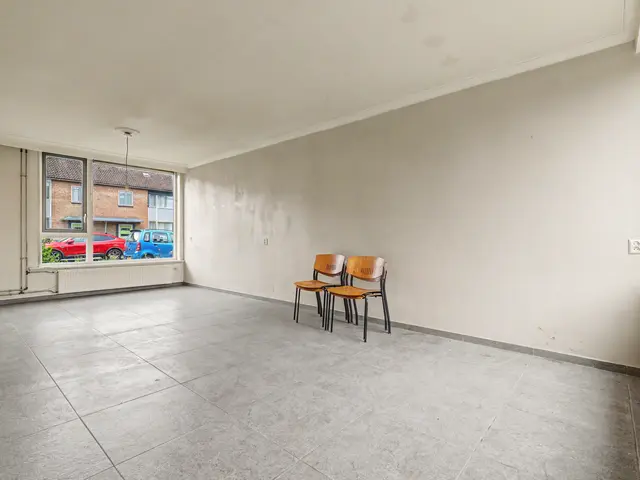 Foto van Dr. de Brouwerstraat 4