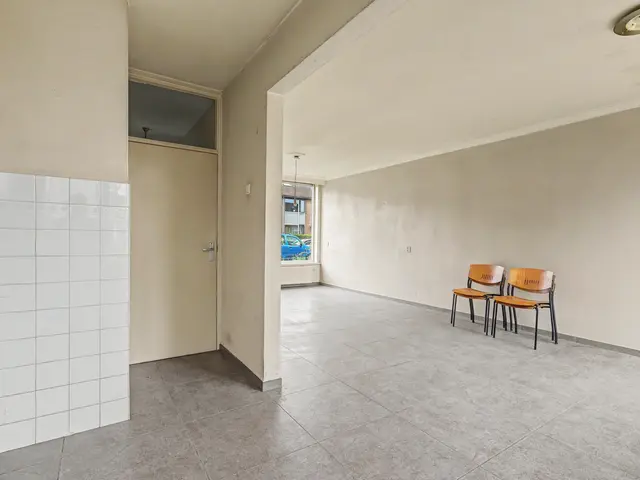 Foto van Dr. de Brouwerstraat 4