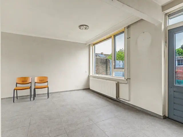 Foto van Dr. de Brouwerstraat 4