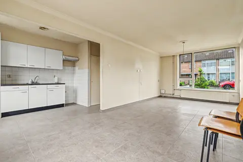 Dr. de Brouwerstraat 4
