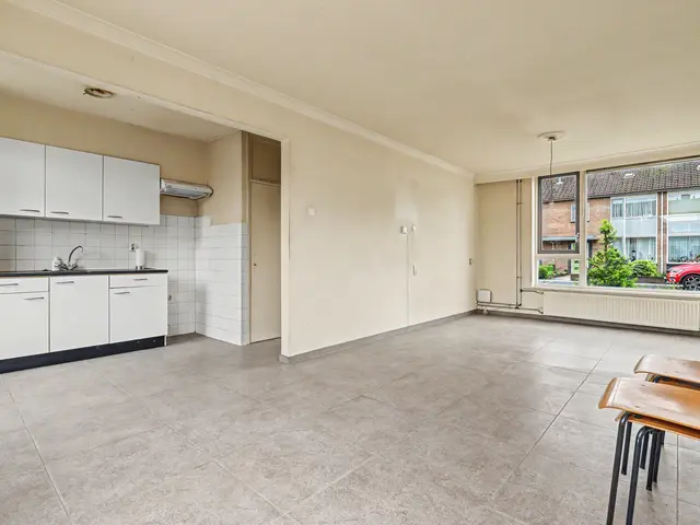 Foto van Dr. de Brouwerstraat 4