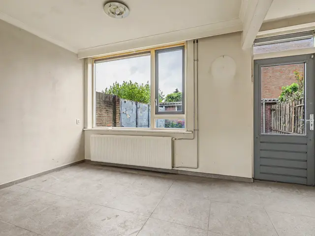 Foto van Dr. de Brouwerstraat 4