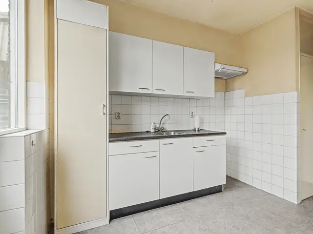 Foto van Dr. de Brouwerstraat 4