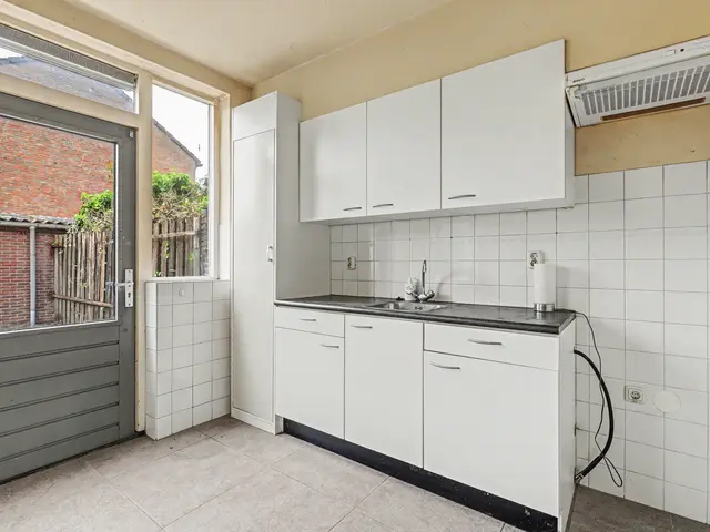 Foto van Dr. de Brouwerstraat 4