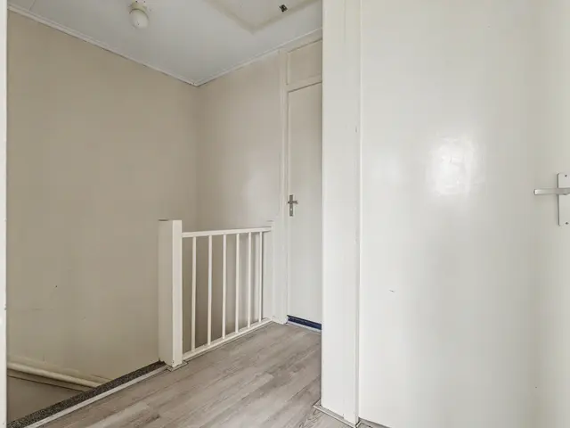 Foto van Dr. de Brouwerstraat 4