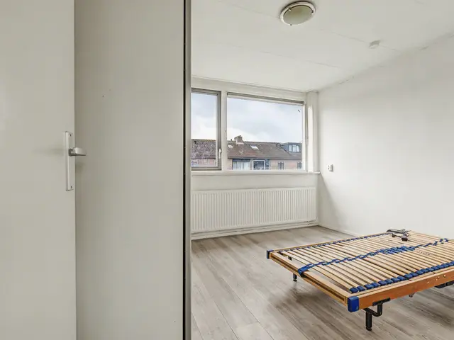 Foto van Dr. de Brouwerstraat 4