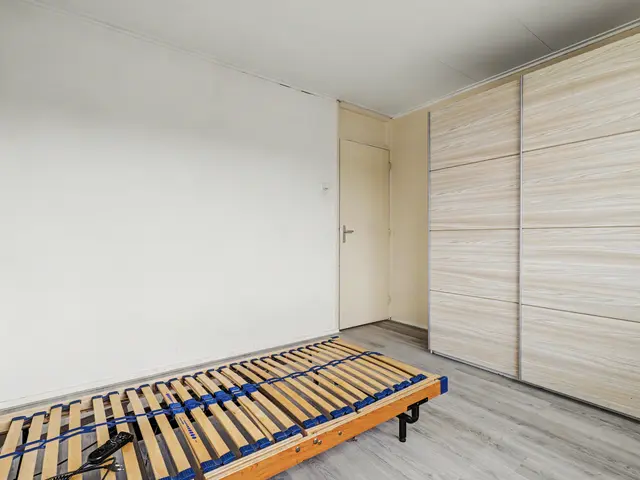Foto van Dr. de Brouwerstraat 4