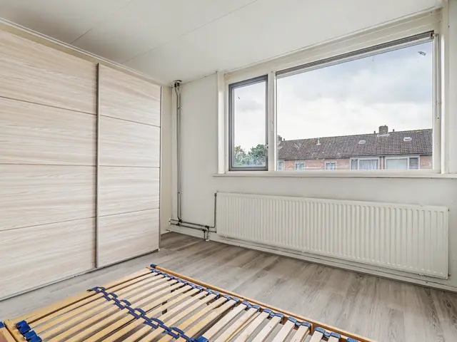 Foto van Dr. de Brouwerstraat 4