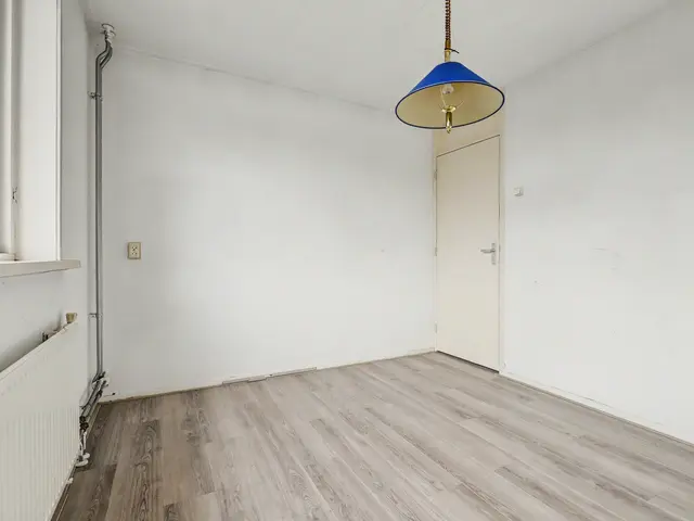 Foto van Dr. de Brouwerstraat 4