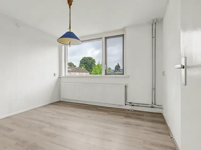 Foto van Dr. de Brouwerstraat 4