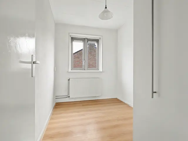 Foto van Dr. de Brouwerstraat 4