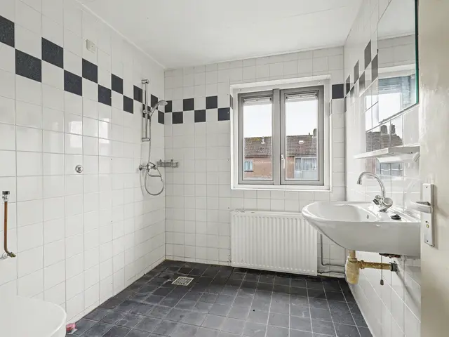Foto van Dr. de Brouwerstraat 4